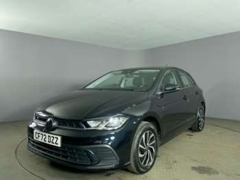 Used Volkswagen Polo 2022 for sale - 74986365: Photo