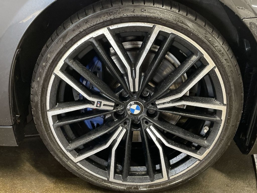 Used BMW 5 Series 2021 for sale - 78002425: Photo 12