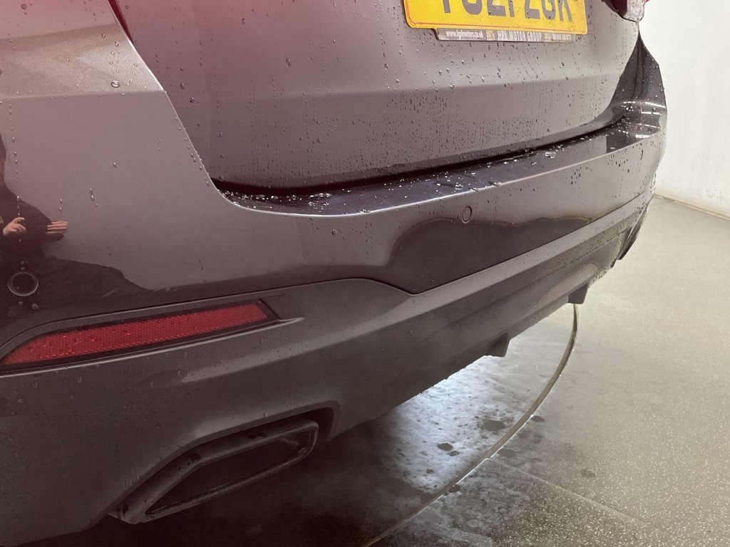 Used BMW 5 Series 2021 for sale - 78002425: Photo 14