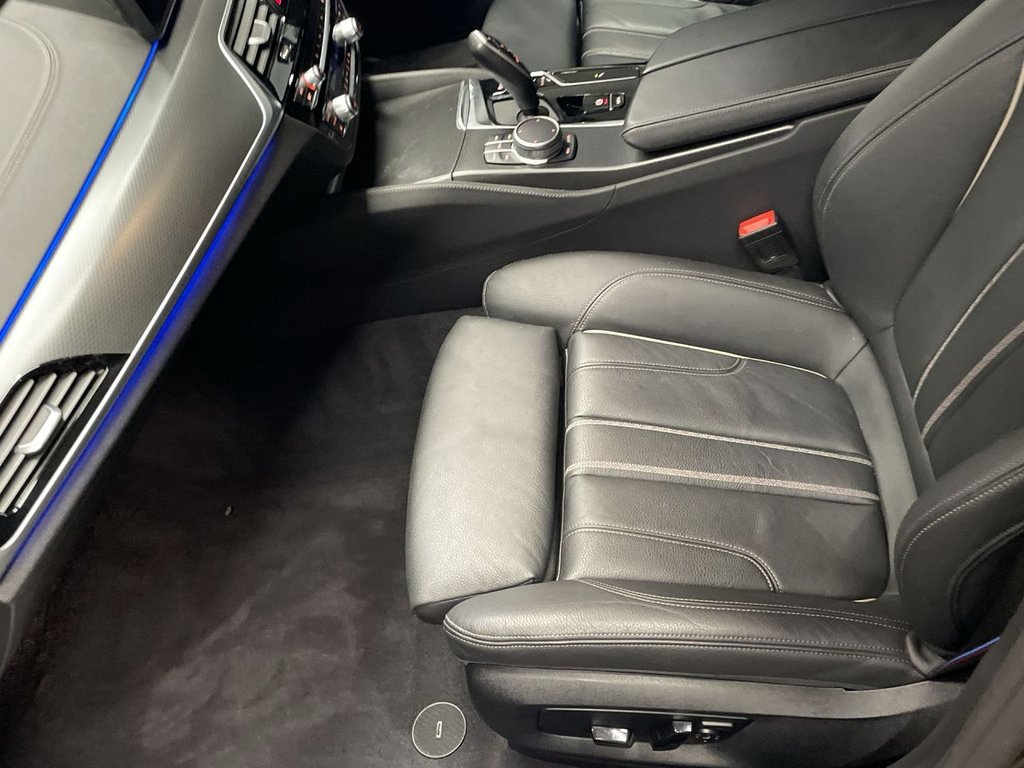 Used BMW 5 Series 2021 for sale - 78002425: Photo 17