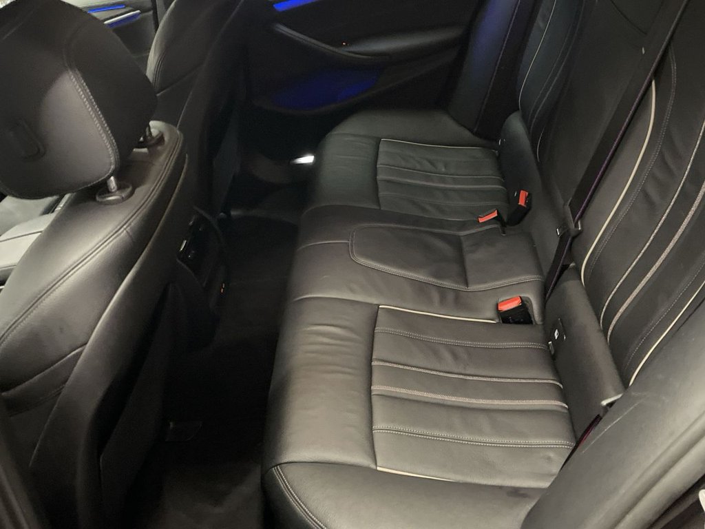 Used BMW 5 Series 2021 for sale - 78002425: Photo 18