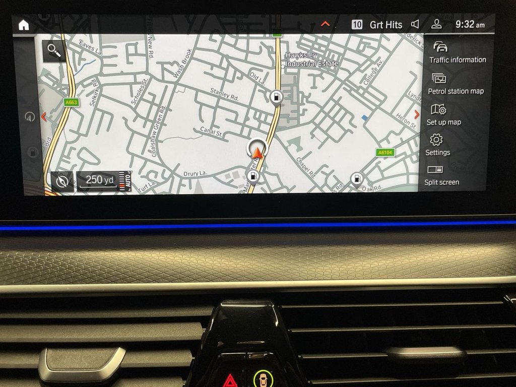 Used BMW 5 Series 2021 for sale - 78002425: Photo 19