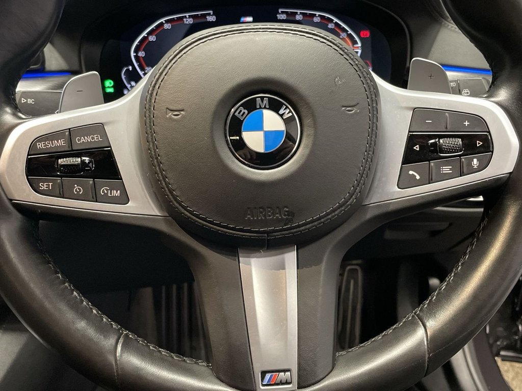 Used BMW 5 Series 2021 for sale - 78002425: Photo 21