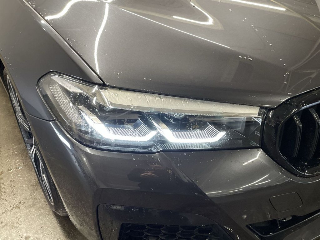 Used BMW 5 Series 2021 for sale - 78002425: Photo 22