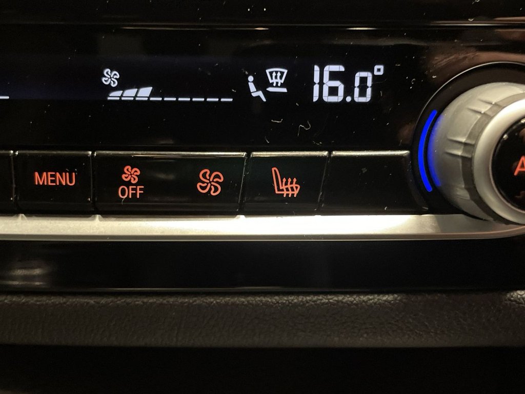 Used BMW 5 Series 2021 for sale - 78002425: Photo 23