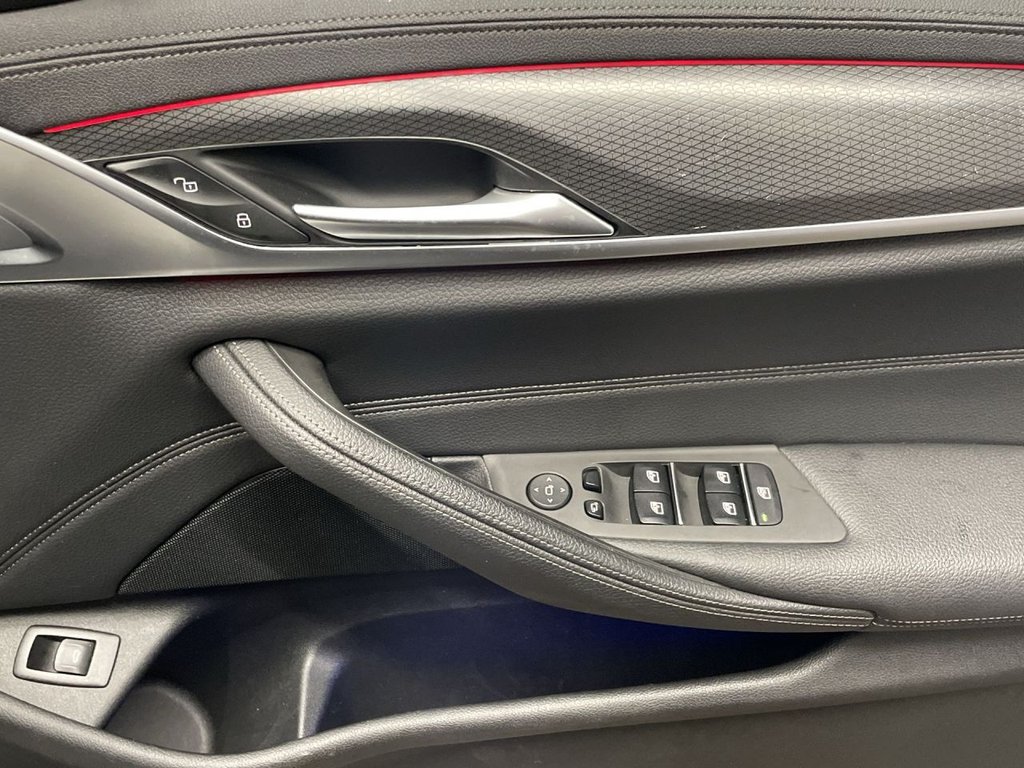 Used BMW 5 Series 2021 for sale - 78002425: Photo 25