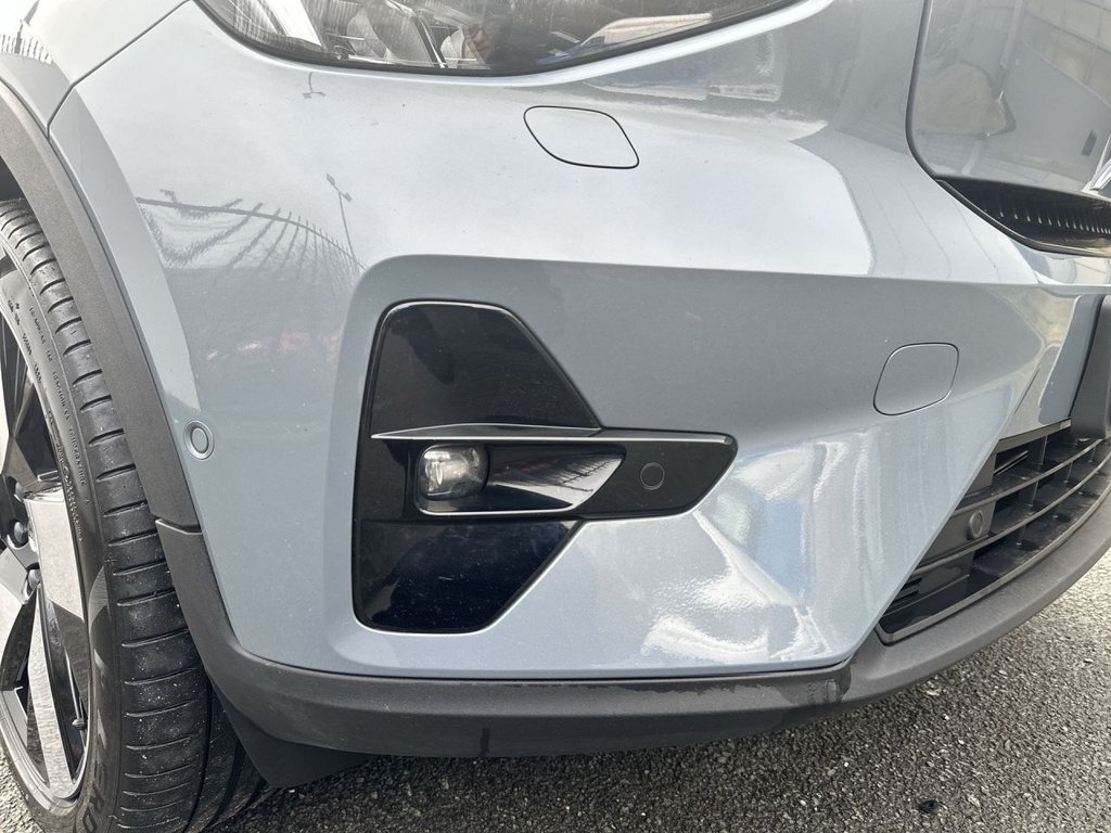 Used Volvo XC40 2023 for sale - 77719441: Photo 10