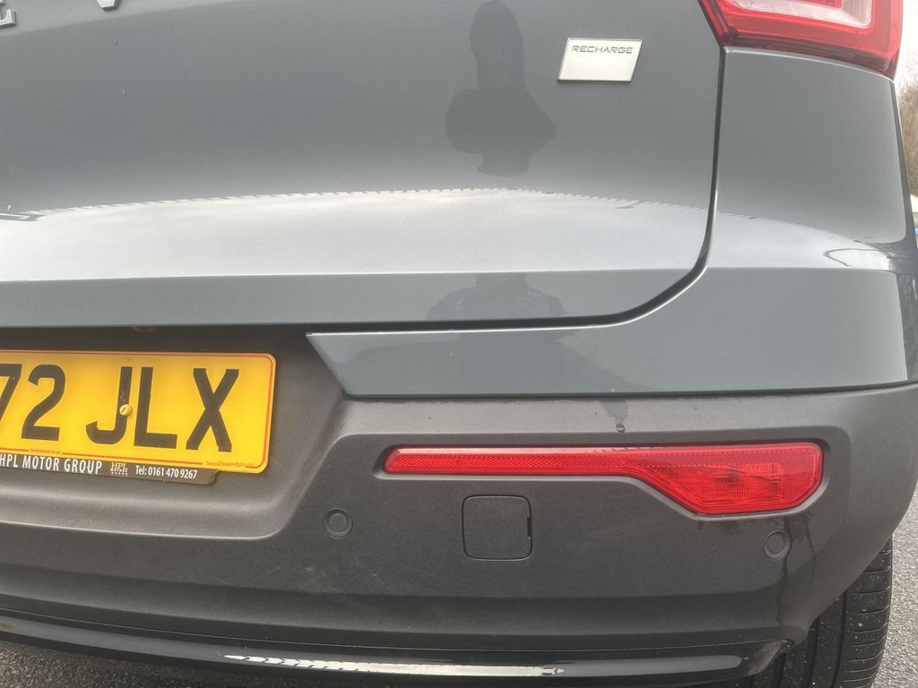 Used Volvo XC40 2023 for sale - 77719441: Photo 13