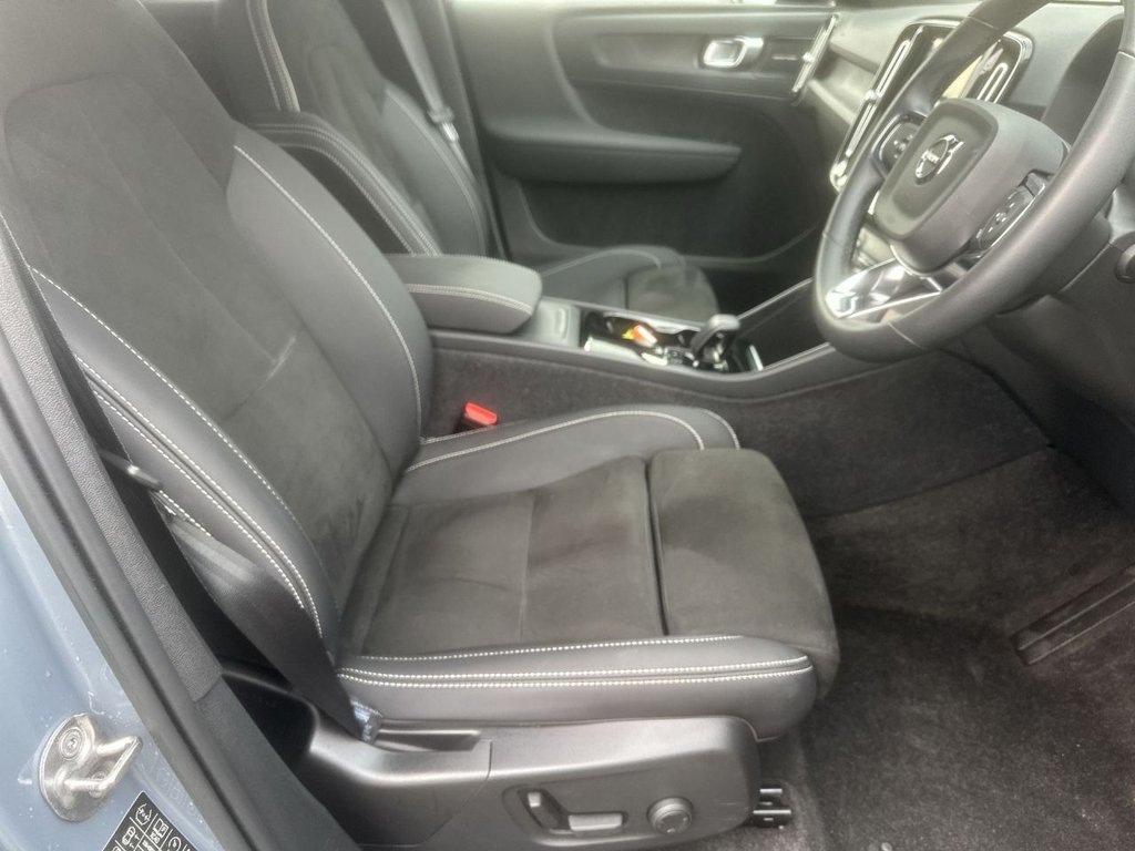 Used Volvo XC40 2023 for sale - 77719441: Photo 14