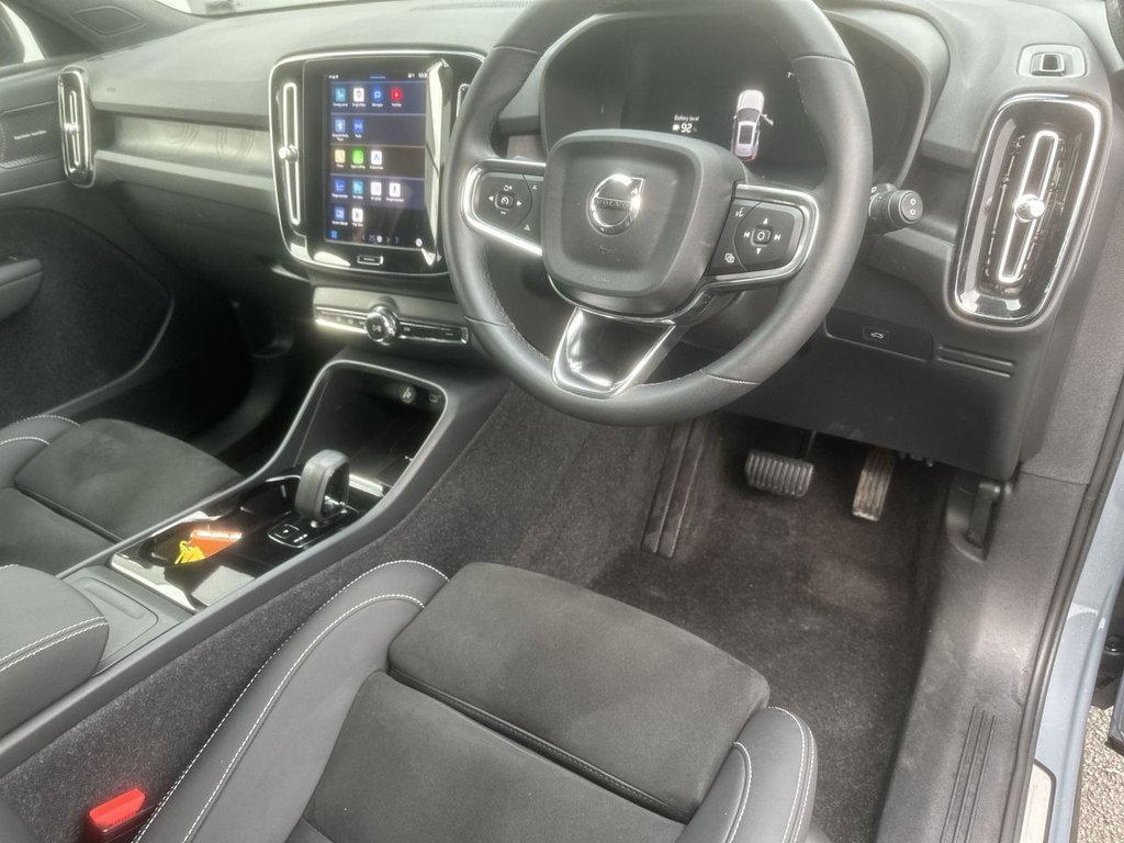 Used Volvo XC40 2023 for sale - 77719441: Photo 15