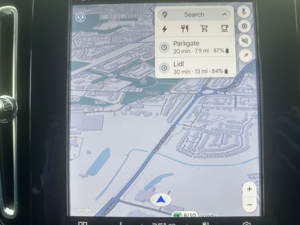 Used Volvo XC40 2023 for sale - 77719441: Photo 19