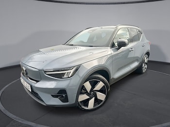 Used Volvo XC40 2023 for sale - 77719441: Photo