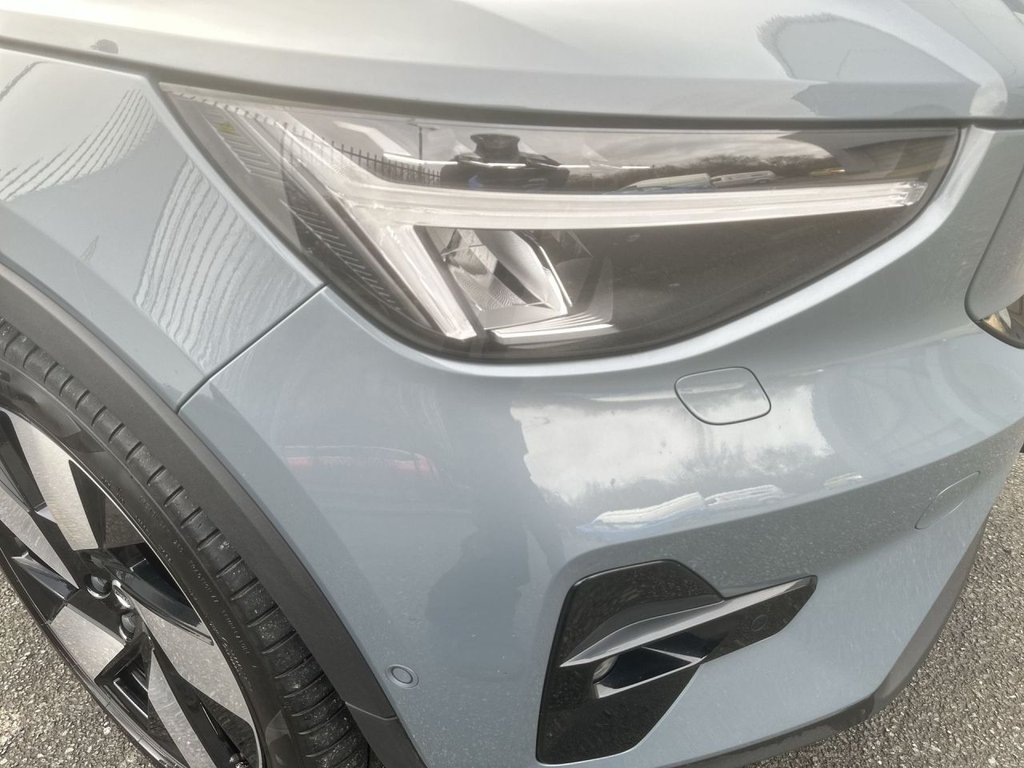 Used Volvo XC40 2023 for sale - 77719441: Photo 22