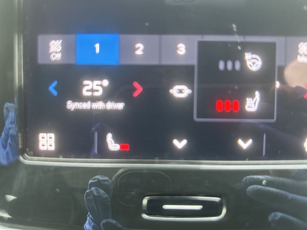 Used Volvo XC40 2023 for sale - 77719441: Photo 23