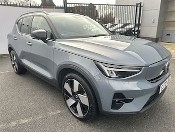 Used Volvo XC40 2023 for sale - 77719441: Photo