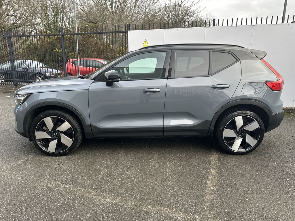 Used Volvo XC40 2023 for sale - 77719441: Photo 5
