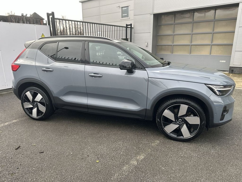 Used Volvo XC40 2023 for sale - 77719441: Photo 9