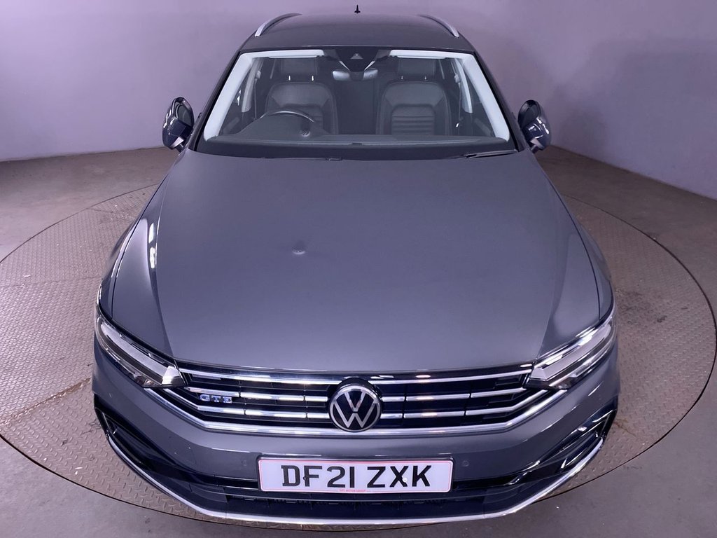 Used Volkswagen Passat 2021 for sale - 75764928: Photo 10