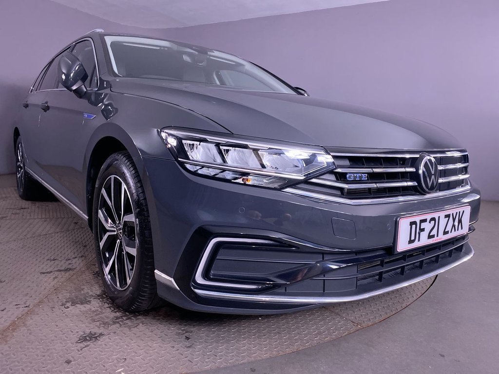 Used Volkswagen Passat 2021 for sale - 75764928: Photo 11