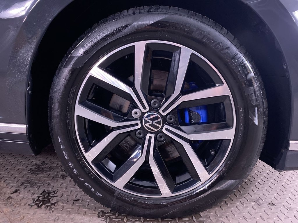 Used Volkswagen Passat 2021 for sale - 75764928: Photo 12