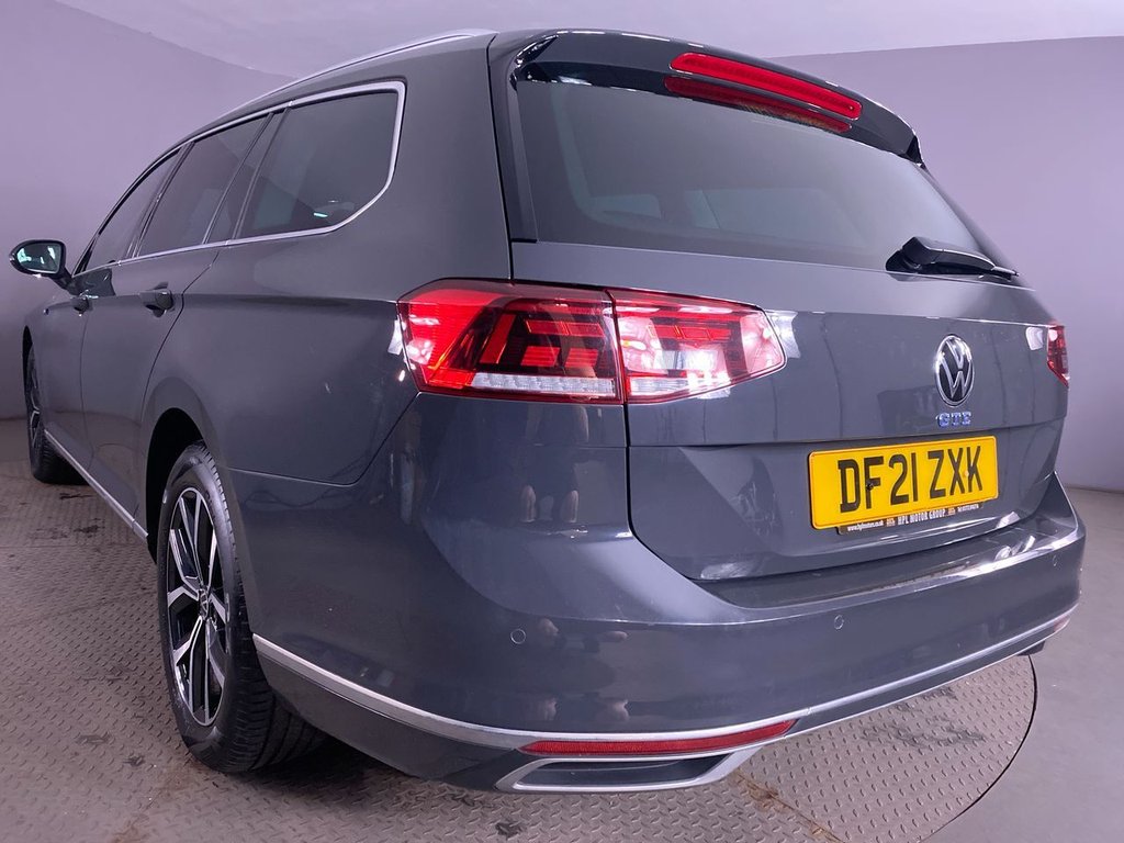 Used Volkswagen Passat 2021 for sale - 75764928: Photo 14