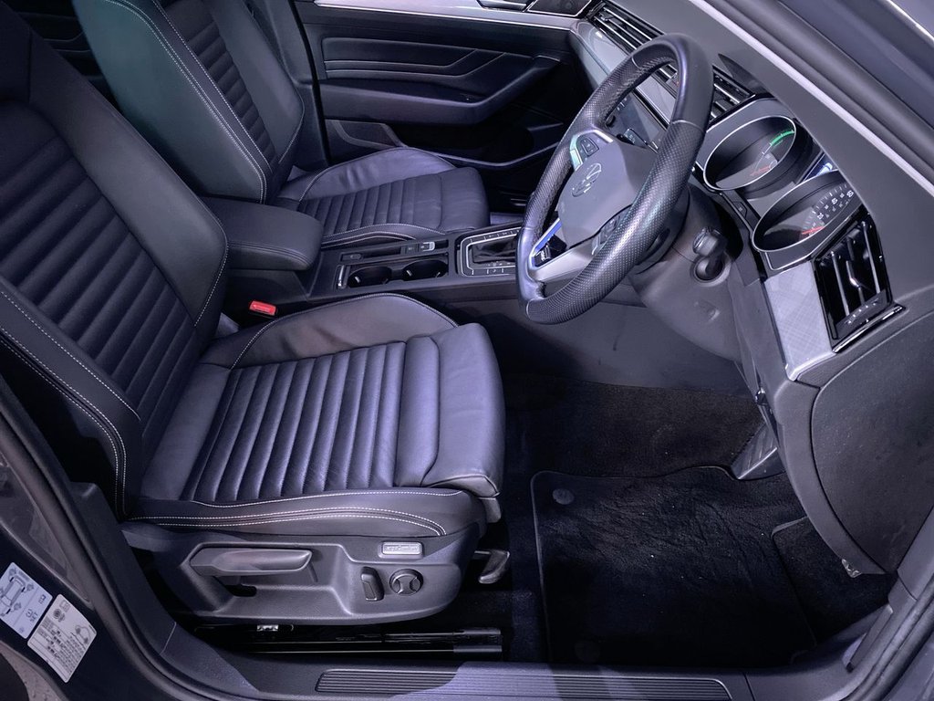 Used Volkswagen Passat 2021 for sale - 75764928: Photo 15