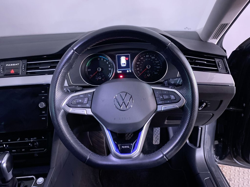 Used Volkswagen Passat 2021 for sale - 75764928: Photo 16