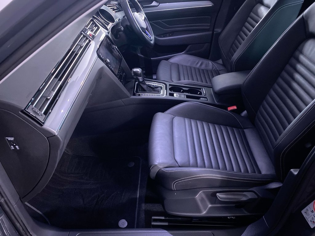Used Volkswagen Passat 2021 for sale - 75764928: Photo 17