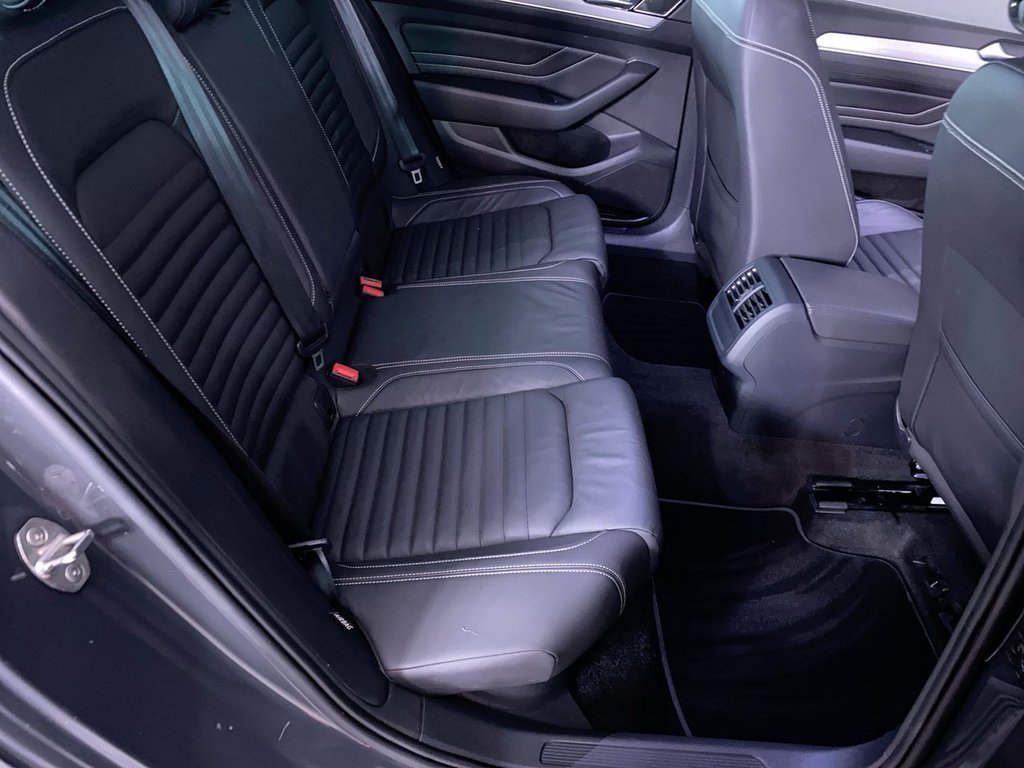 Used Volkswagen Passat 2021 for sale - 75764928: Photo 19