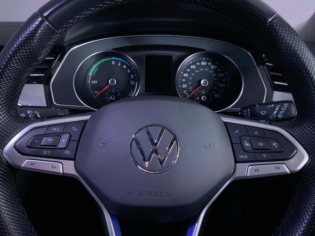 Used Volkswagen Passat 2021 for sale - 75764928: Photo 22