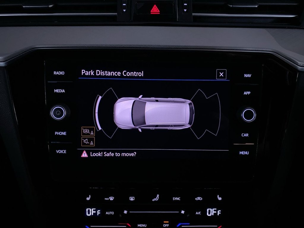 Used Volkswagen Passat 2021 for sale - 75764928: Photo 24
