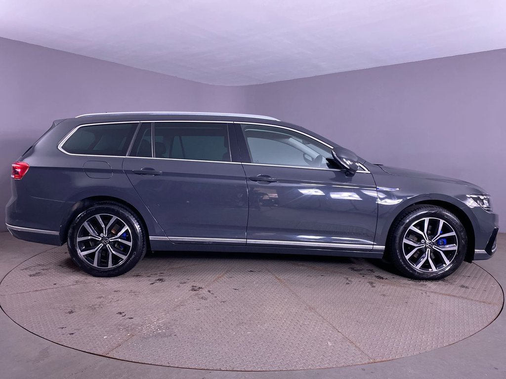 Used Volkswagen Passat 2021 for sale - 75764928: Photo 9