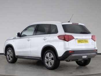 Used Suzuki Vitara 2023 for sale - 73346475: Photo