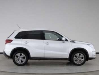 Used Suzuki Vitara 2023 for sale - 73346475: Photo