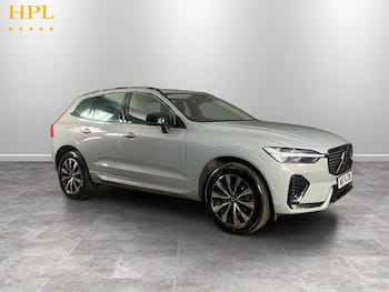 Used Volvo XC60 2025 for sale - 79777886: Photo
