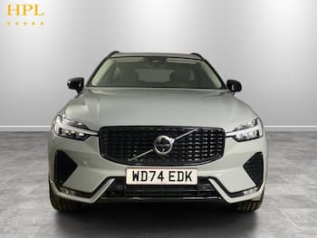Used Volvo XC60 2025 for sale - 79777886: Photo