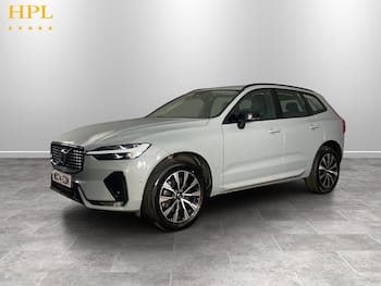 Used Volvo XC60 2025 for sale - 79777886: Photo
