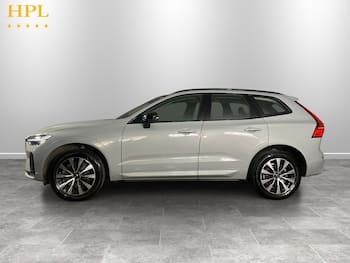 Used Volvo XC60 2025 for sale - 79777886: Photo