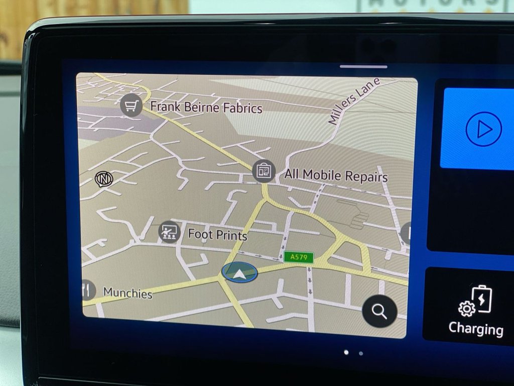 Used Volkswagen ID.5 2022 for sale - 77250175: Photo 14