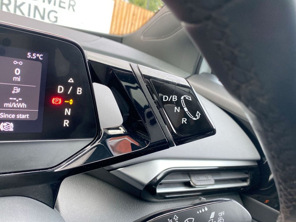 Used Volkswagen ID.5 2022 for sale - 77250175: Photo 15