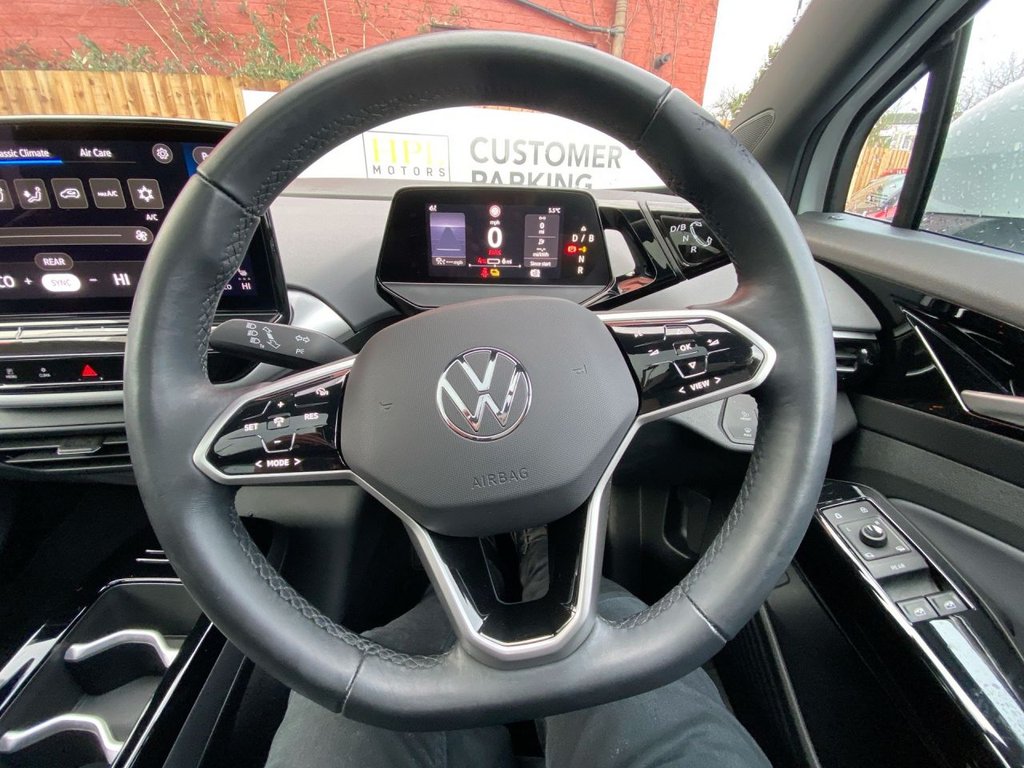 Used Volkswagen ID.5 2022 for sale - 77250175: Photo 16