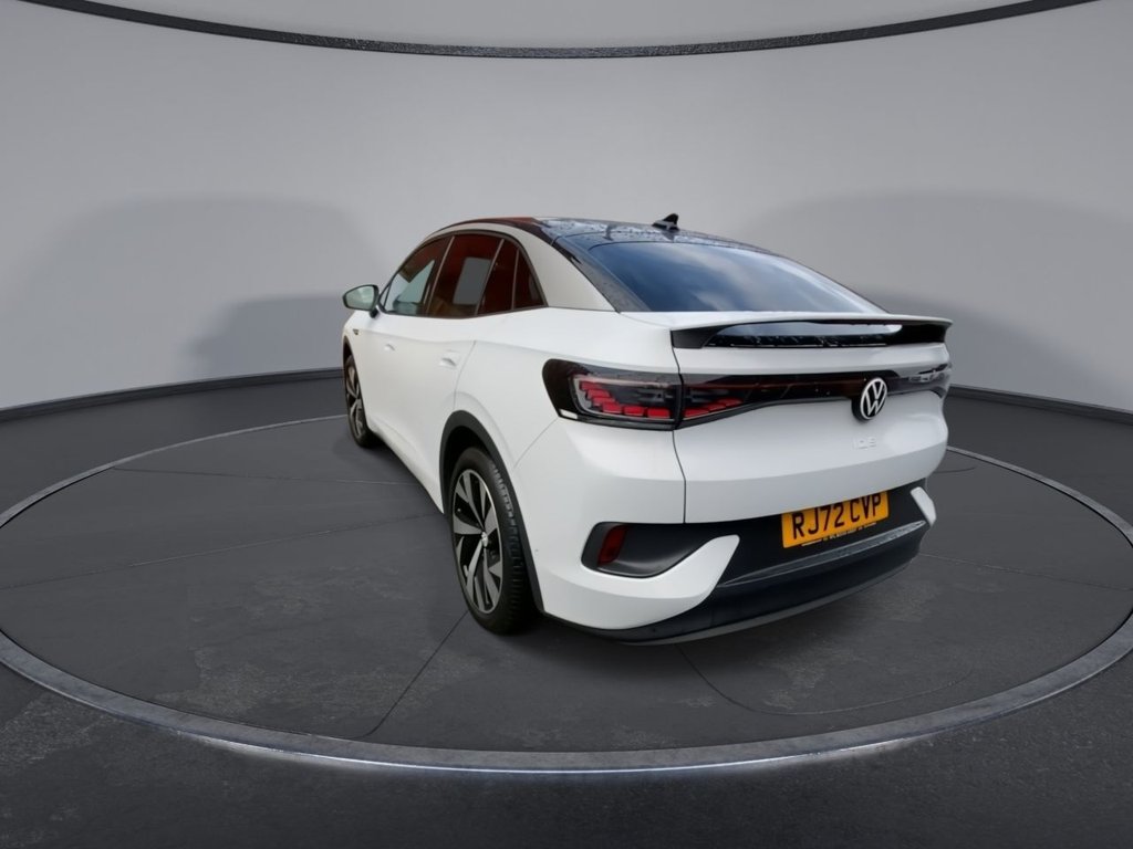 Used Volkswagen ID.5 2022 for sale - 77250175: Photo 17