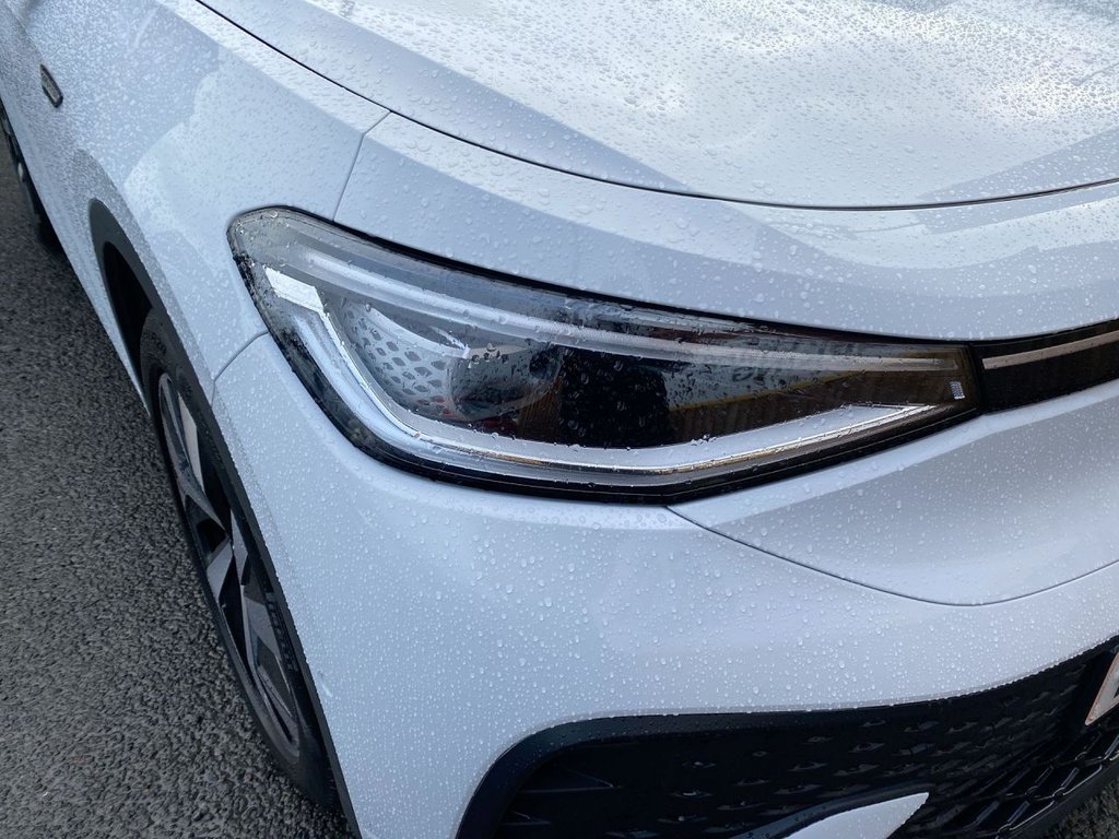 Used Volkswagen ID.5 2022 for sale - 77250175: Photo 18