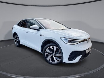 Used Volkswagen ID.5 2022 for sale - 77250175: Photo