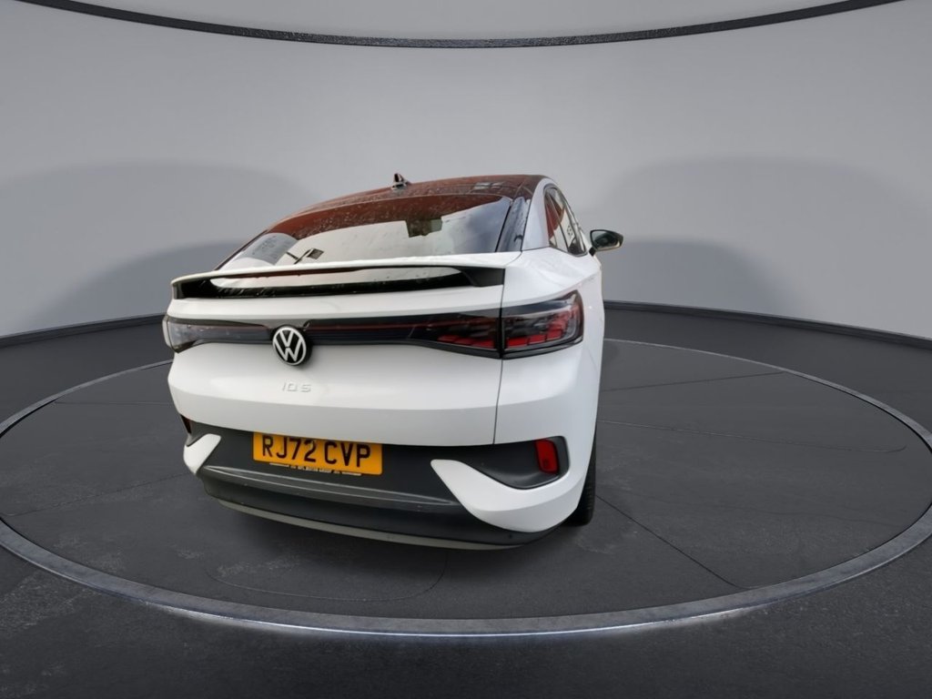 Used Volkswagen ID.5 2022 for sale - 77250175: Photo 20