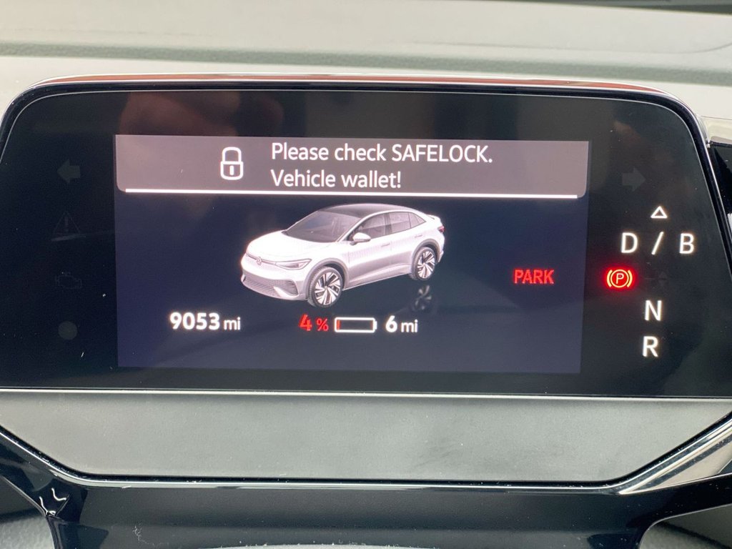 Used Volkswagen ID.5 2022 for sale - 77250175: Photo 24