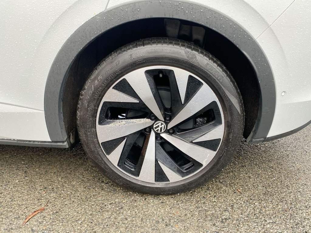 Used Volkswagen ID.5 2022 for sale - 77250175: Photo 3