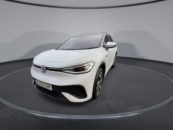 Used Volkswagen ID.5 2022 for sale - 77250175: Photo