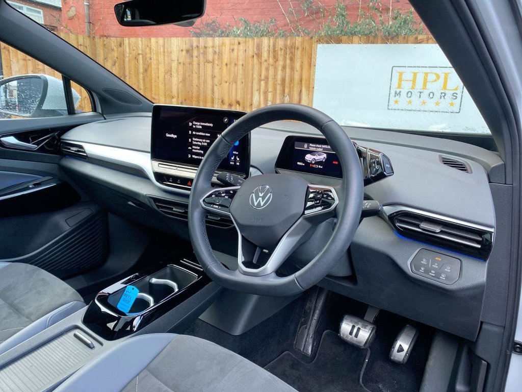 Used Volkswagen ID.5 2022 for sale - 77250175: Photo 7