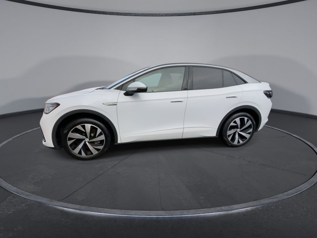 Used Volkswagen ID.5 2022 for sale - 77250175: Photo 8